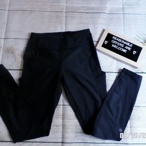 Lululemon Fast as fleece tight